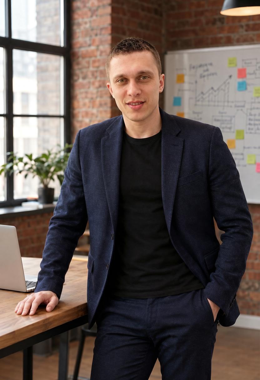 Гафуров Рушан Абдуллаевич